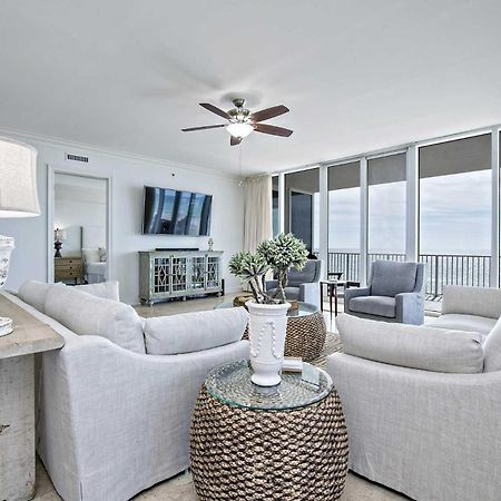 Mediterranean 502 West Pensacola Bagian luar foto