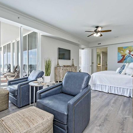 Mediterranean 502 West Pensacola Bagian luar foto
