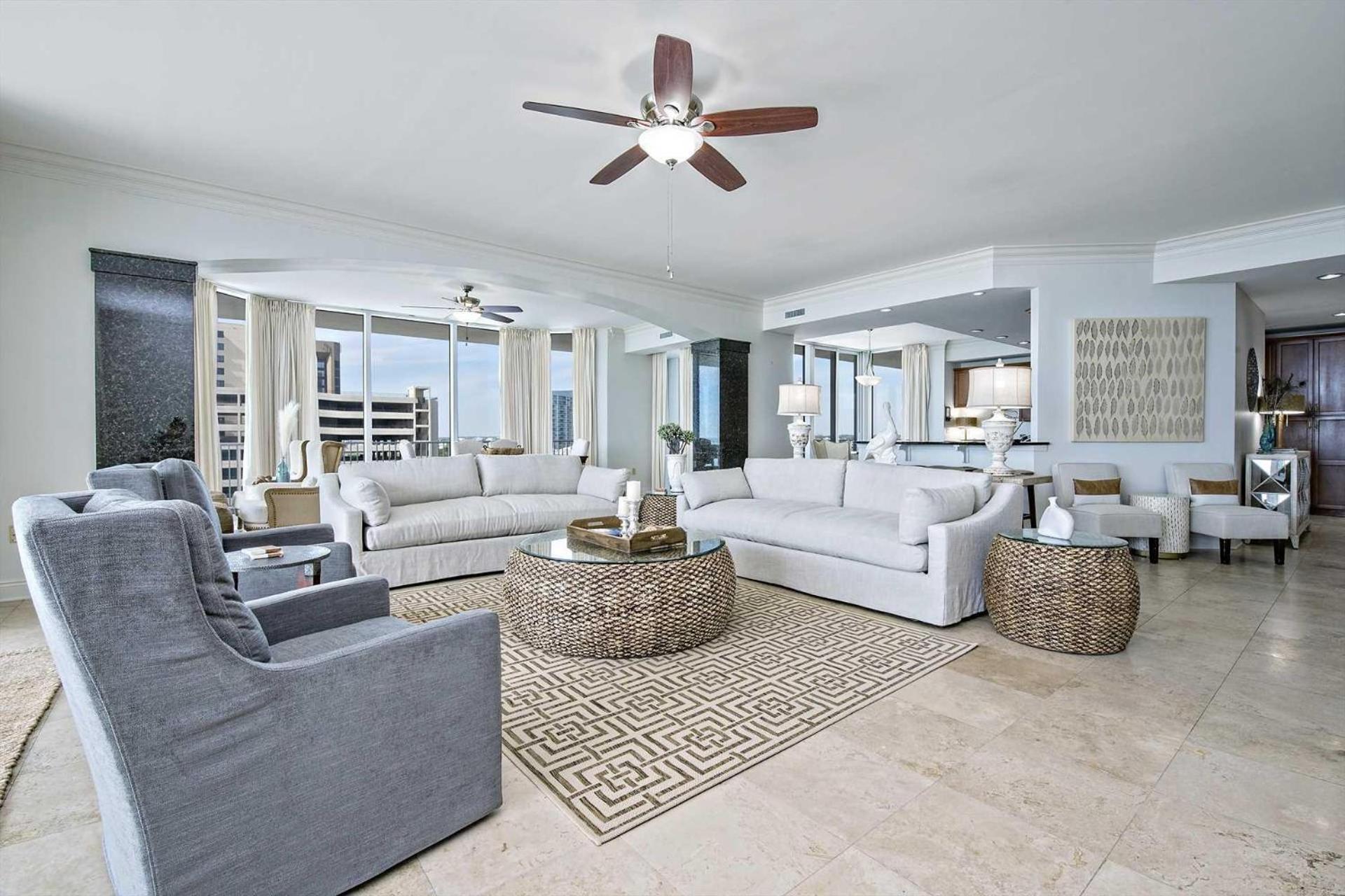 Mediterranean 502 West Pensacola Bagian luar foto