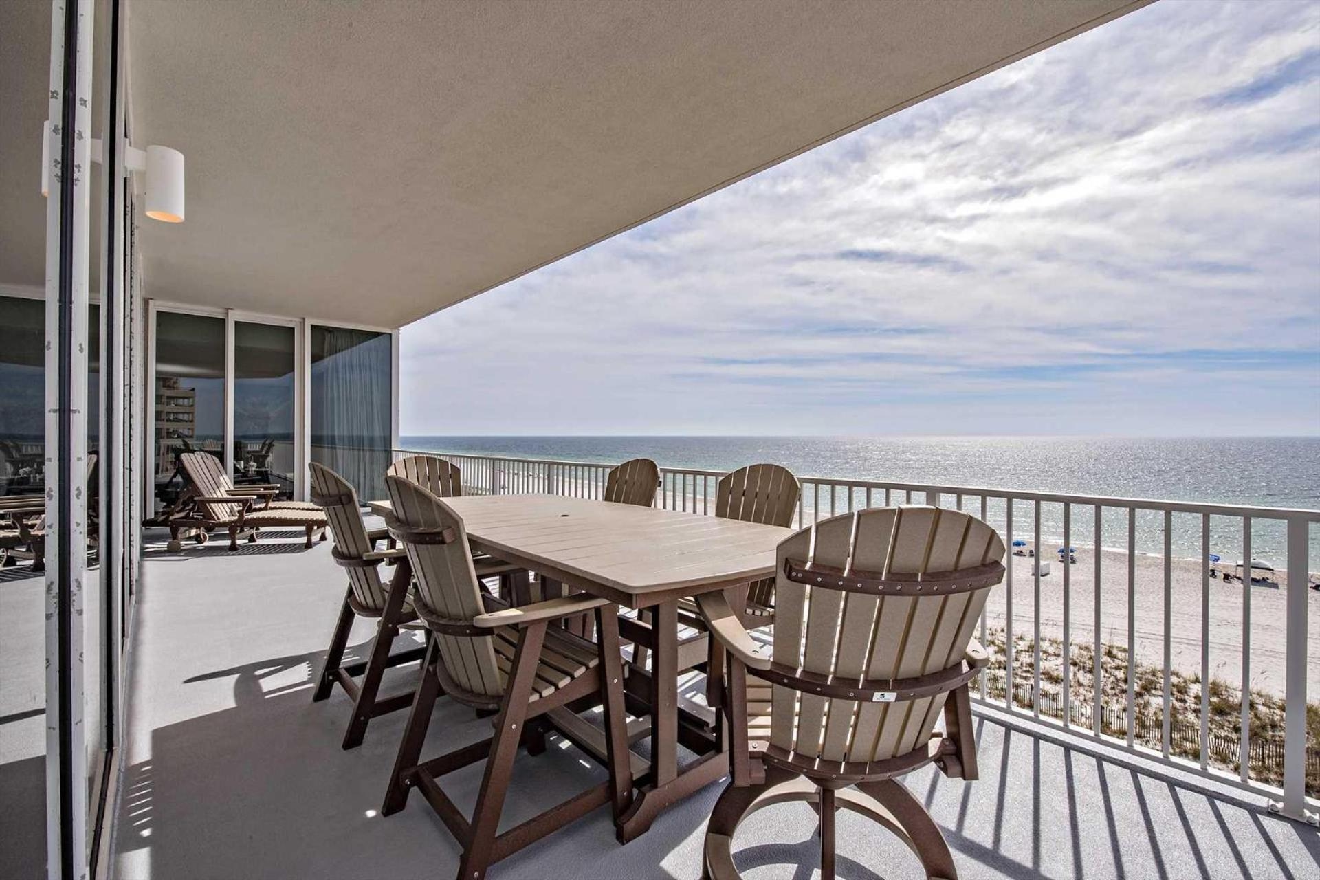Mediterranean 502 West Pensacola Bagian luar foto