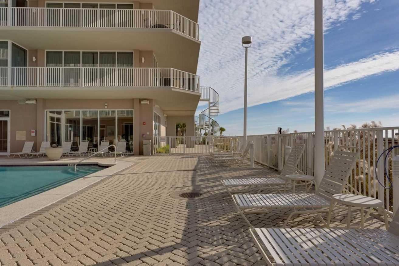Mediterranean 502 West Pensacola Bagian luar foto