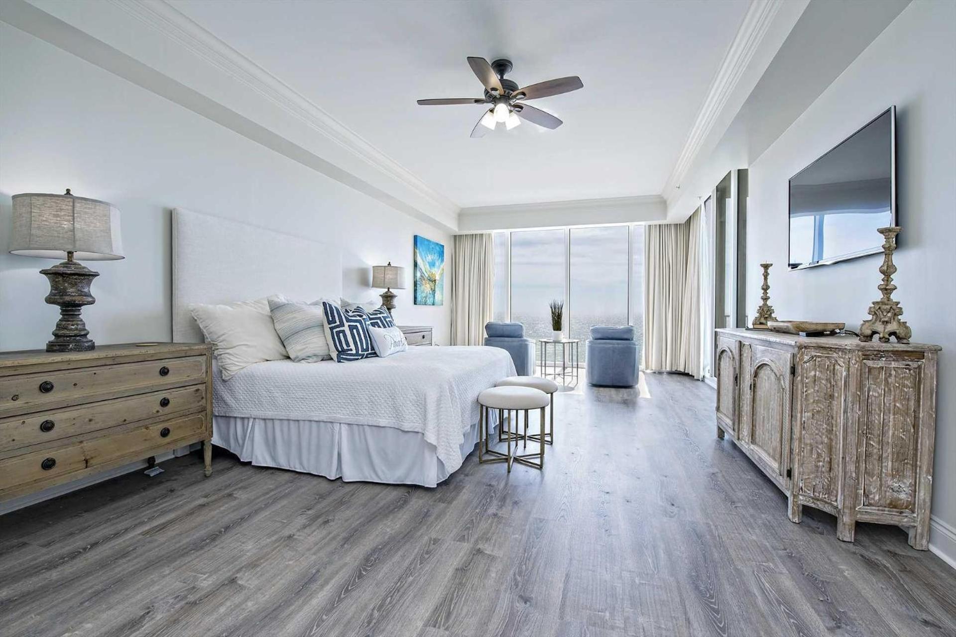 Mediterranean 502 West Pensacola Bagian luar foto