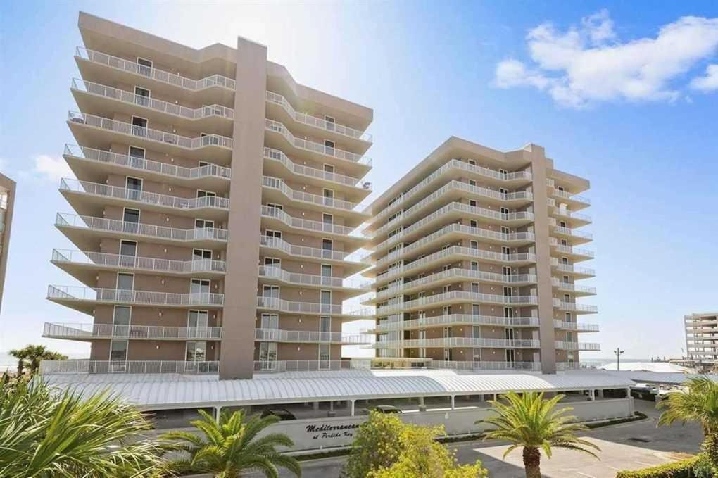Mediterranean 502 West Pensacola Bagian luar foto