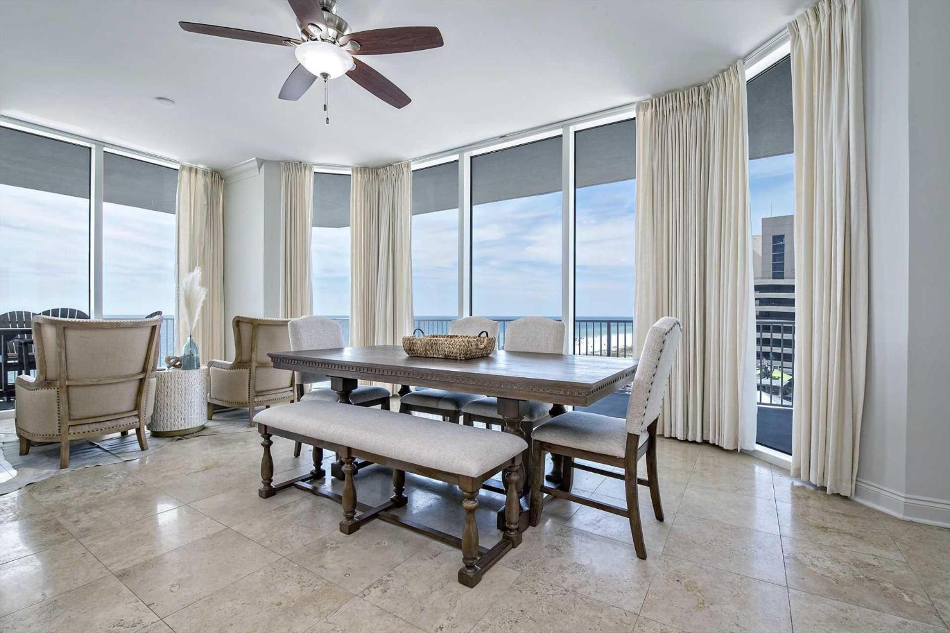 Mediterranean 502 West Pensacola Bagian luar foto