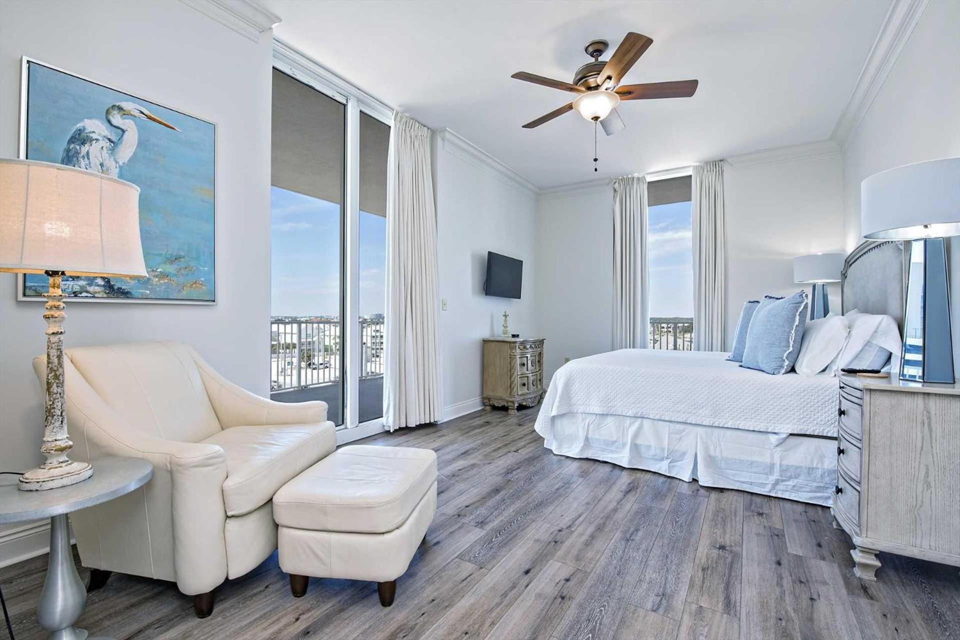 Mediterranean 502 West Pensacola Bagian luar foto