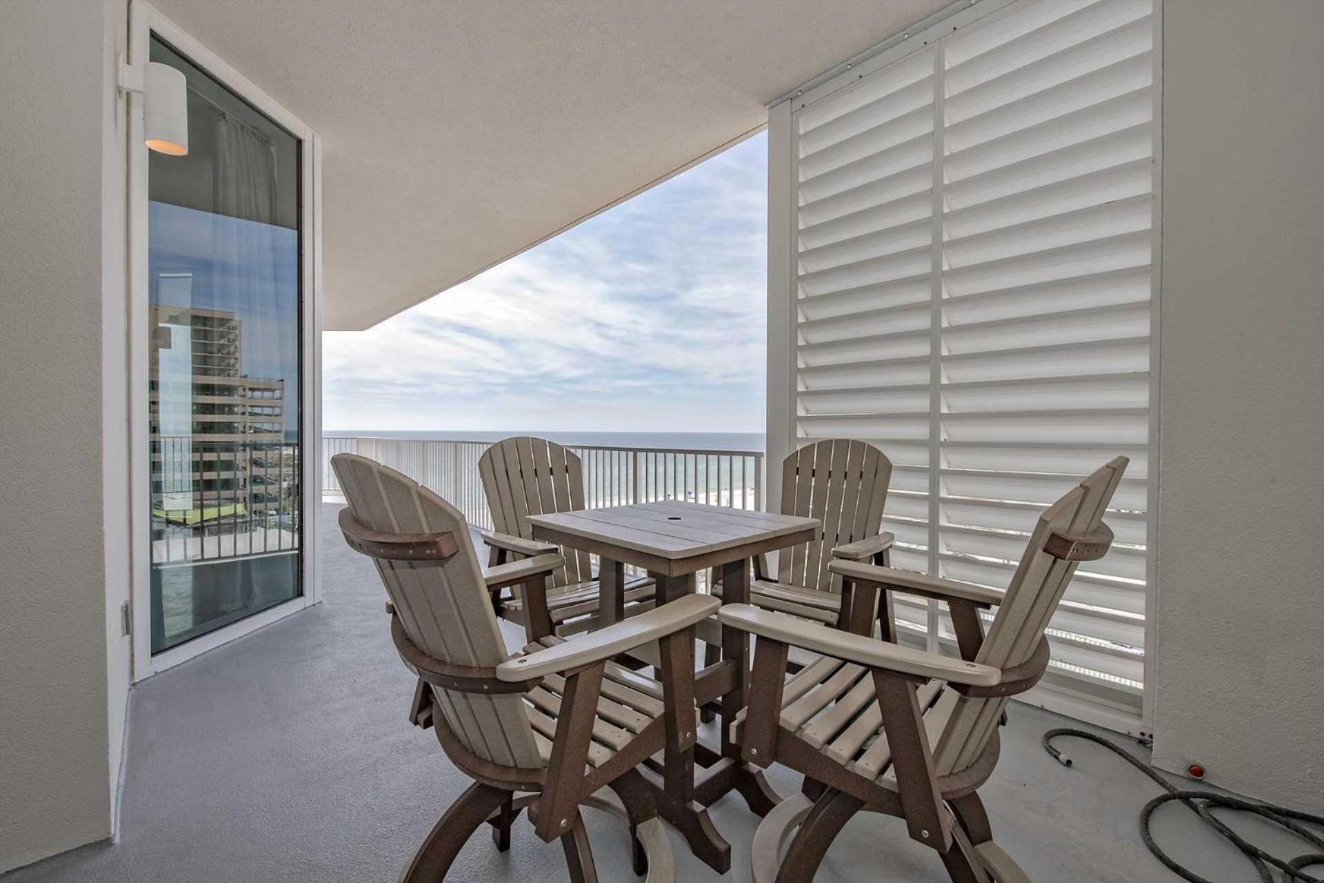 Mediterranean 502 West Pensacola Bagian luar foto