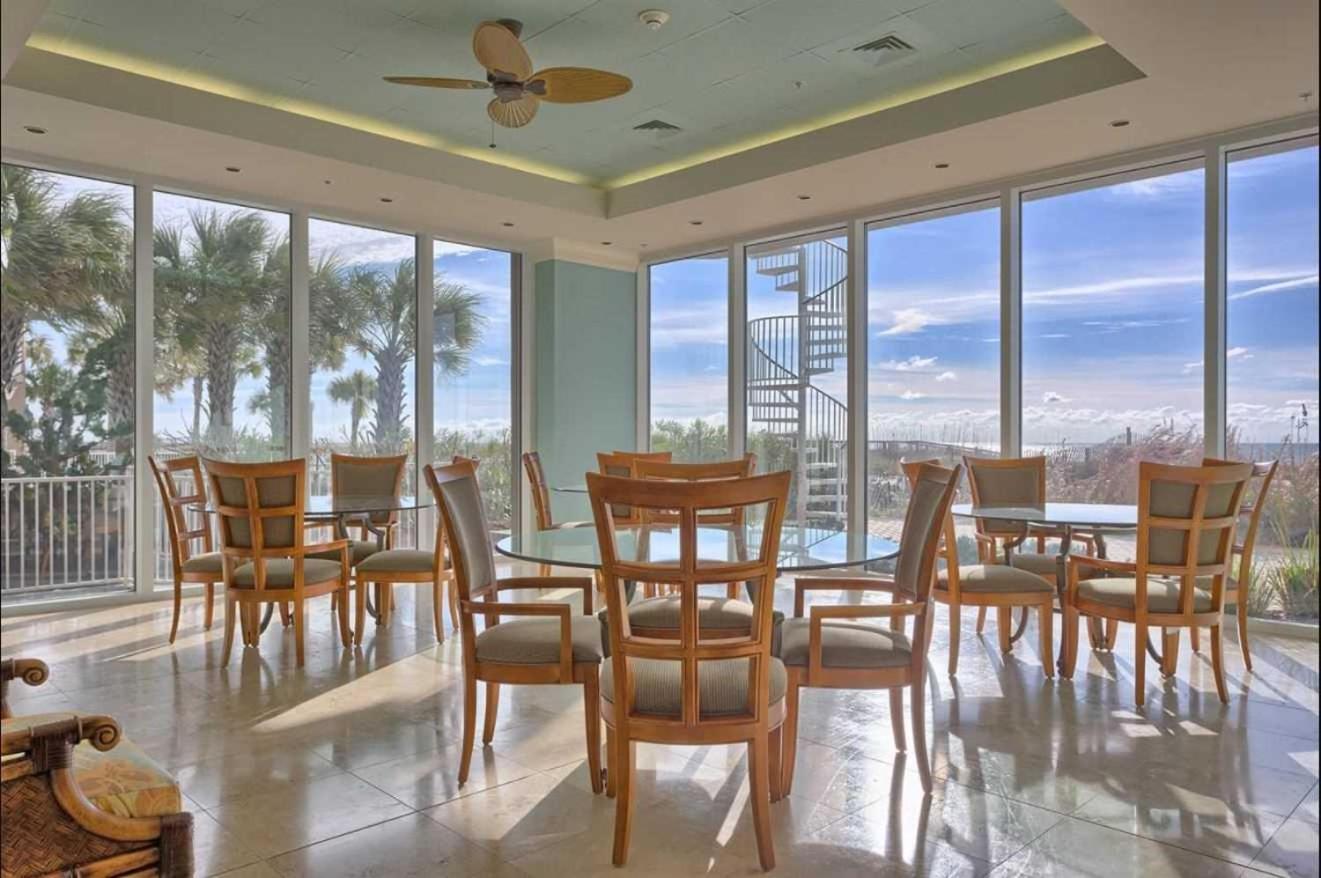 Mediterranean 502 West Pensacola Bagian luar foto