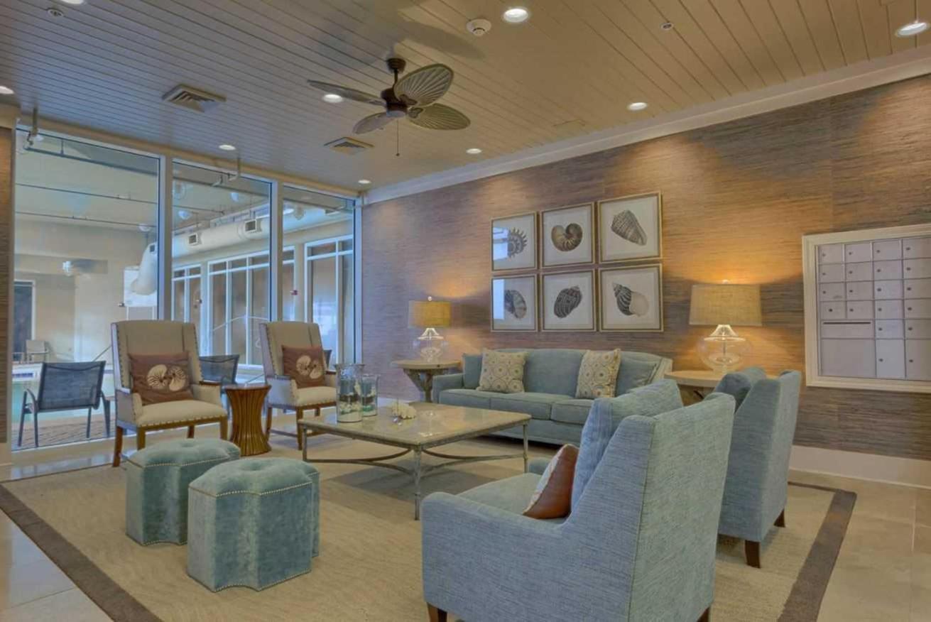Mediterranean 502 West Pensacola Bagian luar foto