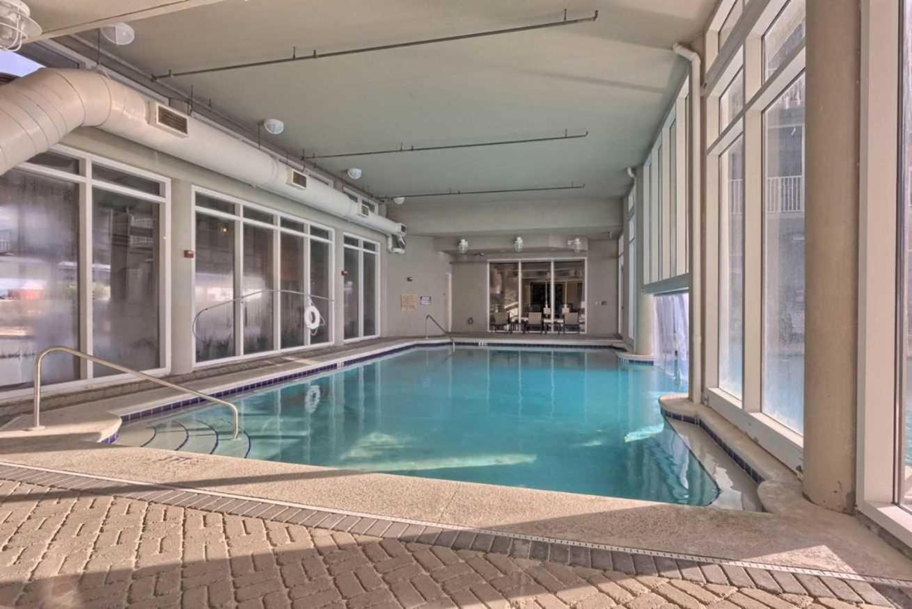Mediterranean 502 West Pensacola Bagian luar foto