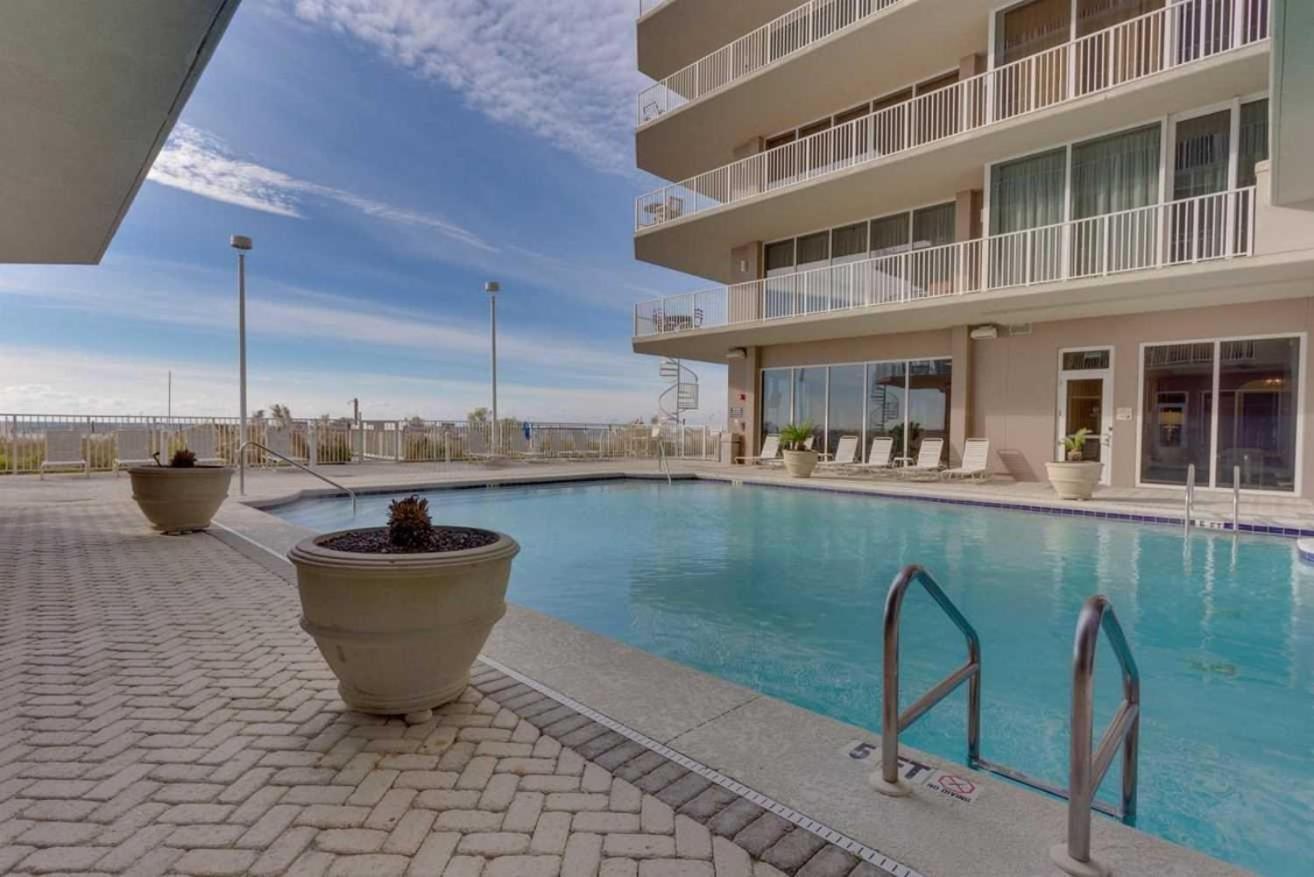 Mediterranean 502 West Pensacola Bagian luar foto