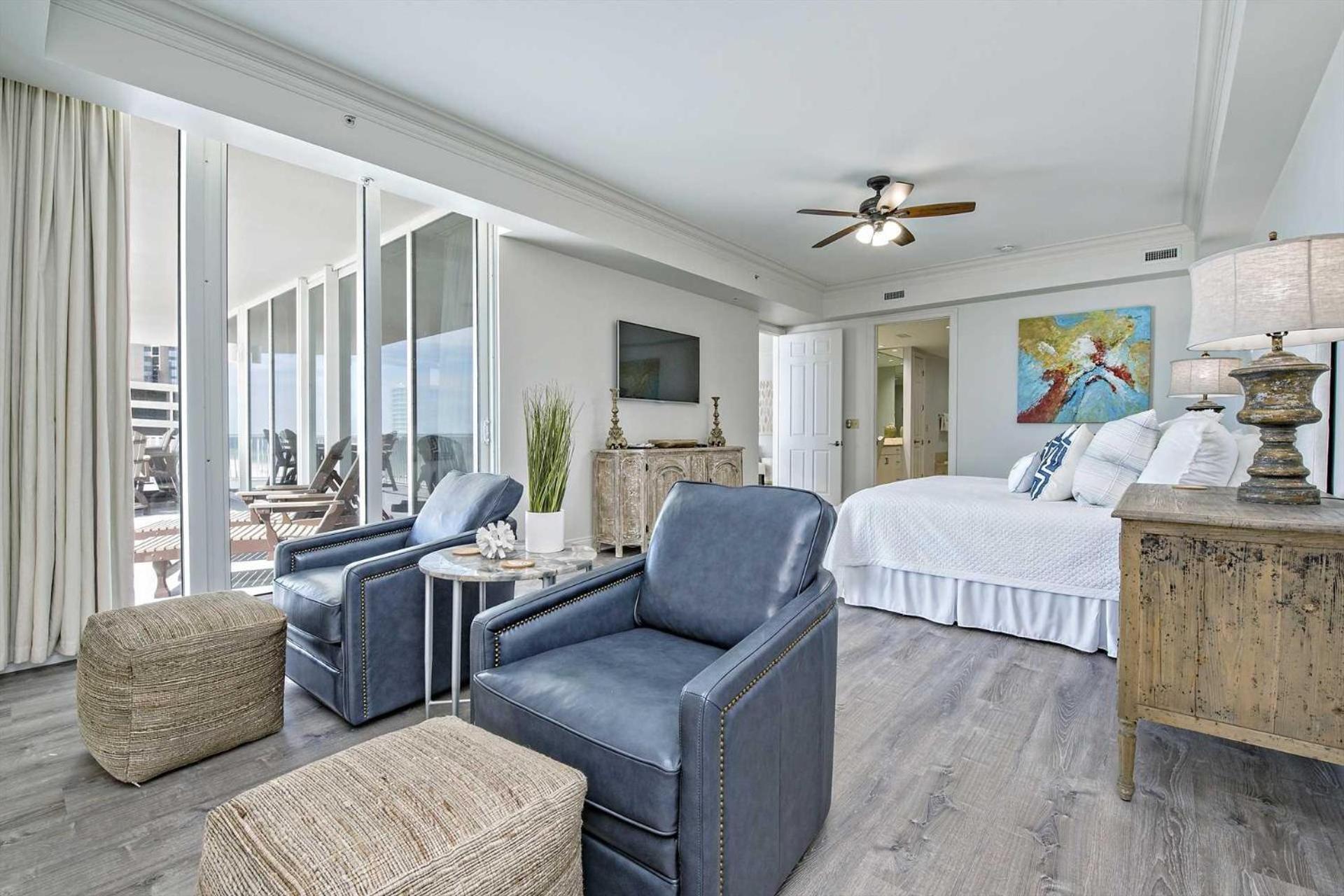 Mediterranean 502 West Pensacola Bagian luar foto