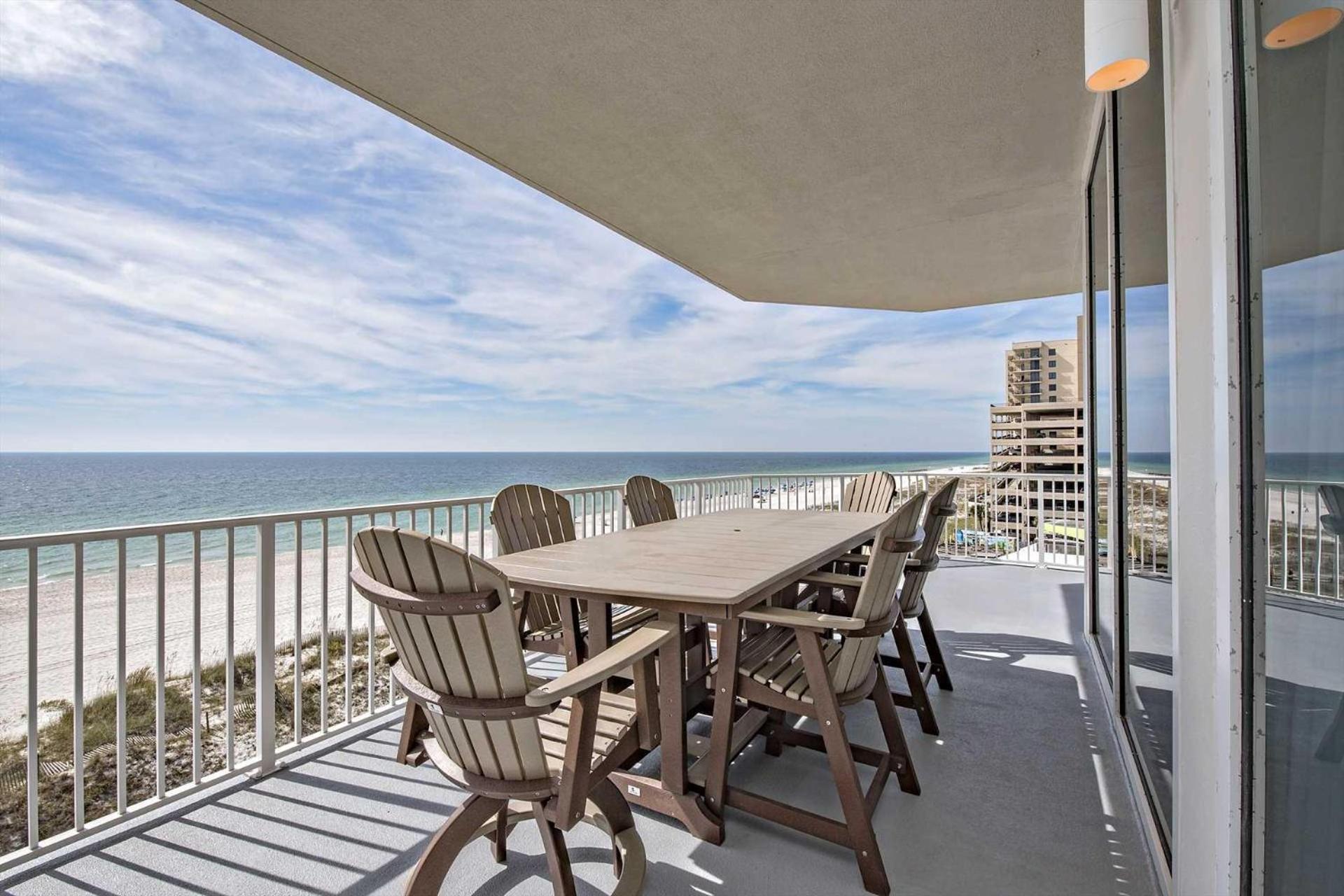 Mediterranean 502 West Pensacola Bagian luar foto