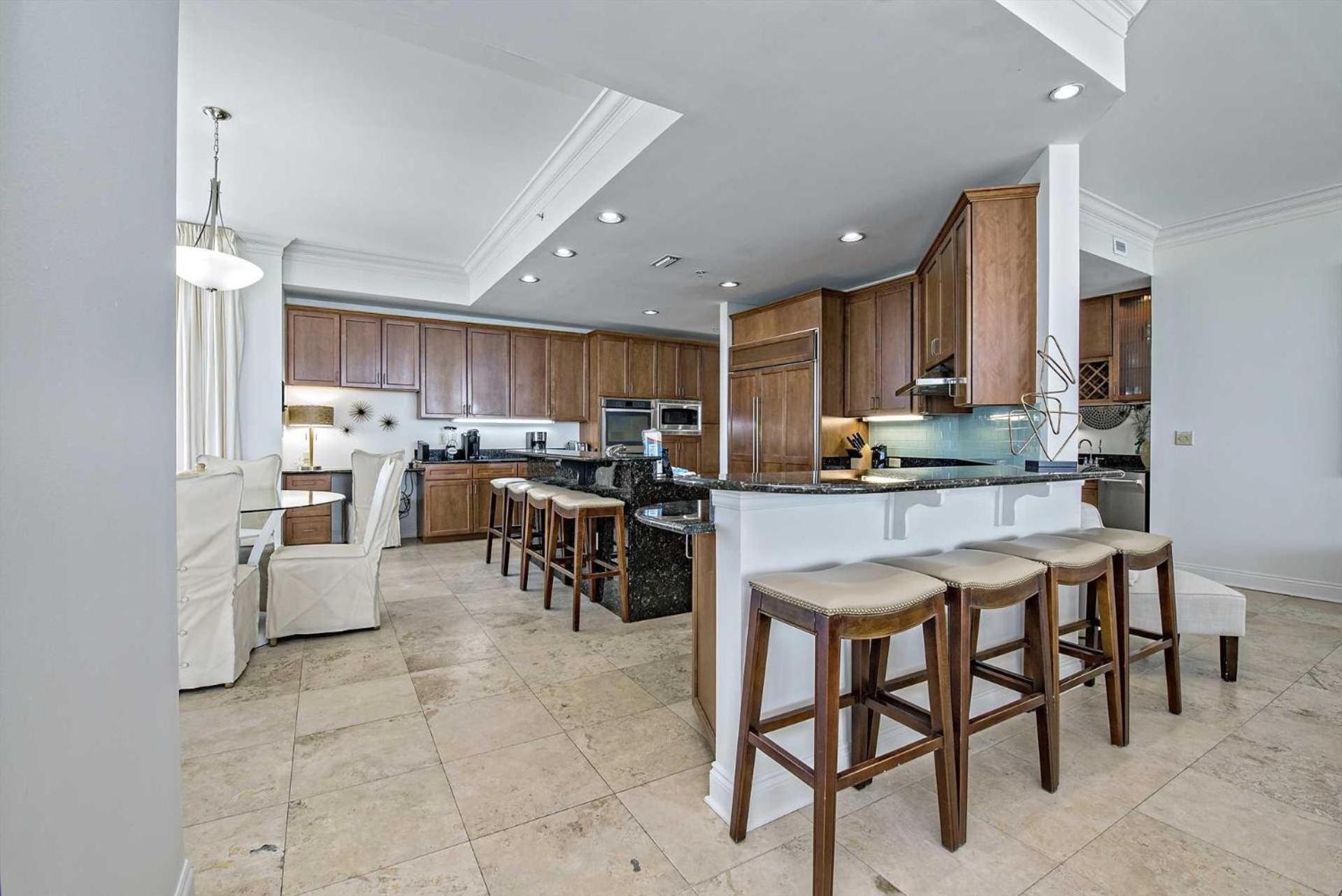 Mediterranean 502 West Pensacola Bagian luar foto