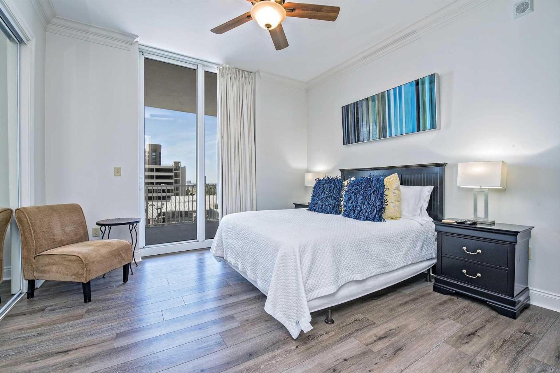 Mediterranean 502 West Pensacola Bagian luar foto