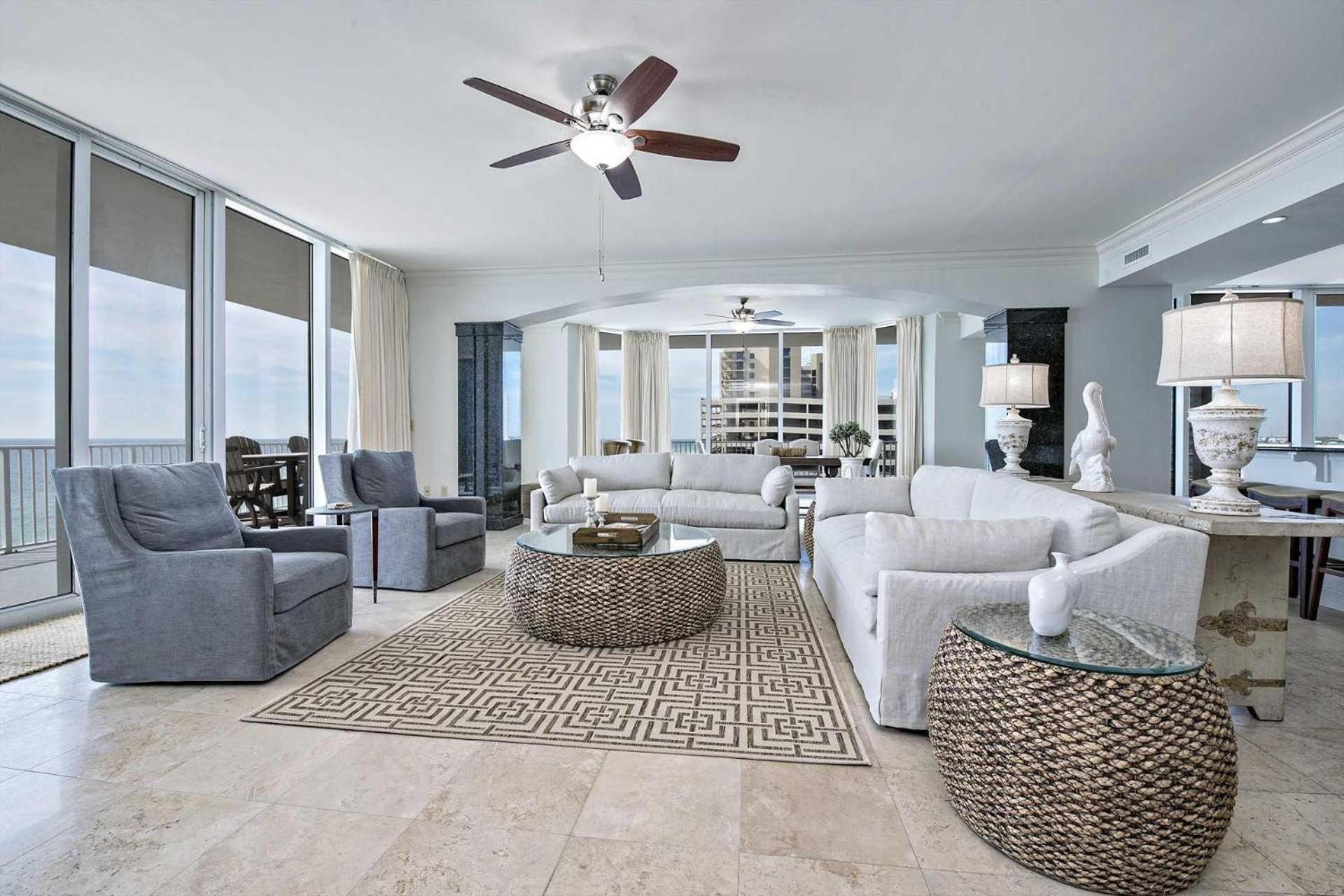 Mediterranean 502 West Pensacola Bagian luar foto